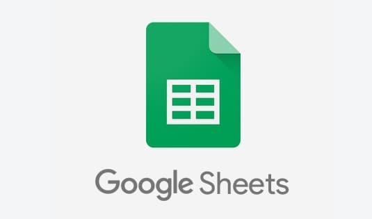 Google Sheets